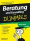 [Dummies 01] • Beratung und Consulting for Dummies